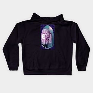 The hermit Kids Hoodie